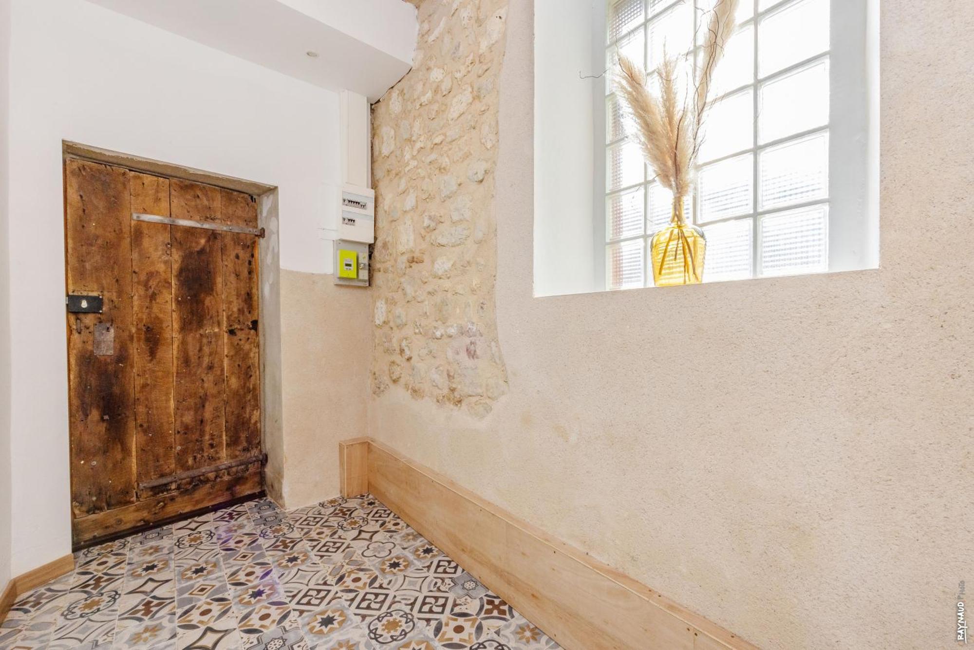 Willa Casa Glesia Castelnau-de-Montmiral Zewnętrze zdjęcie